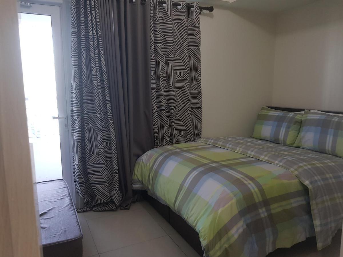 Destina Stays @Jazz Residences, Makati, Metro Manila, W/Netflix Makati City ภายนอก รูปภาพ
